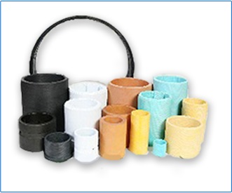Kamglide Bearings