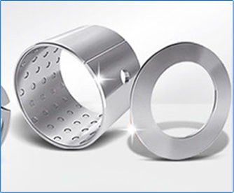 Permaglide Bearings